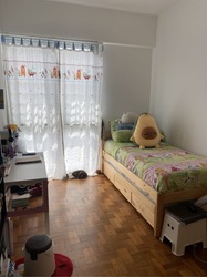 Hillview Regency (D23), Condominium #610145781